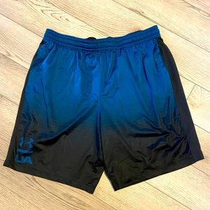 Men's Xlarge Underarmour Shorts